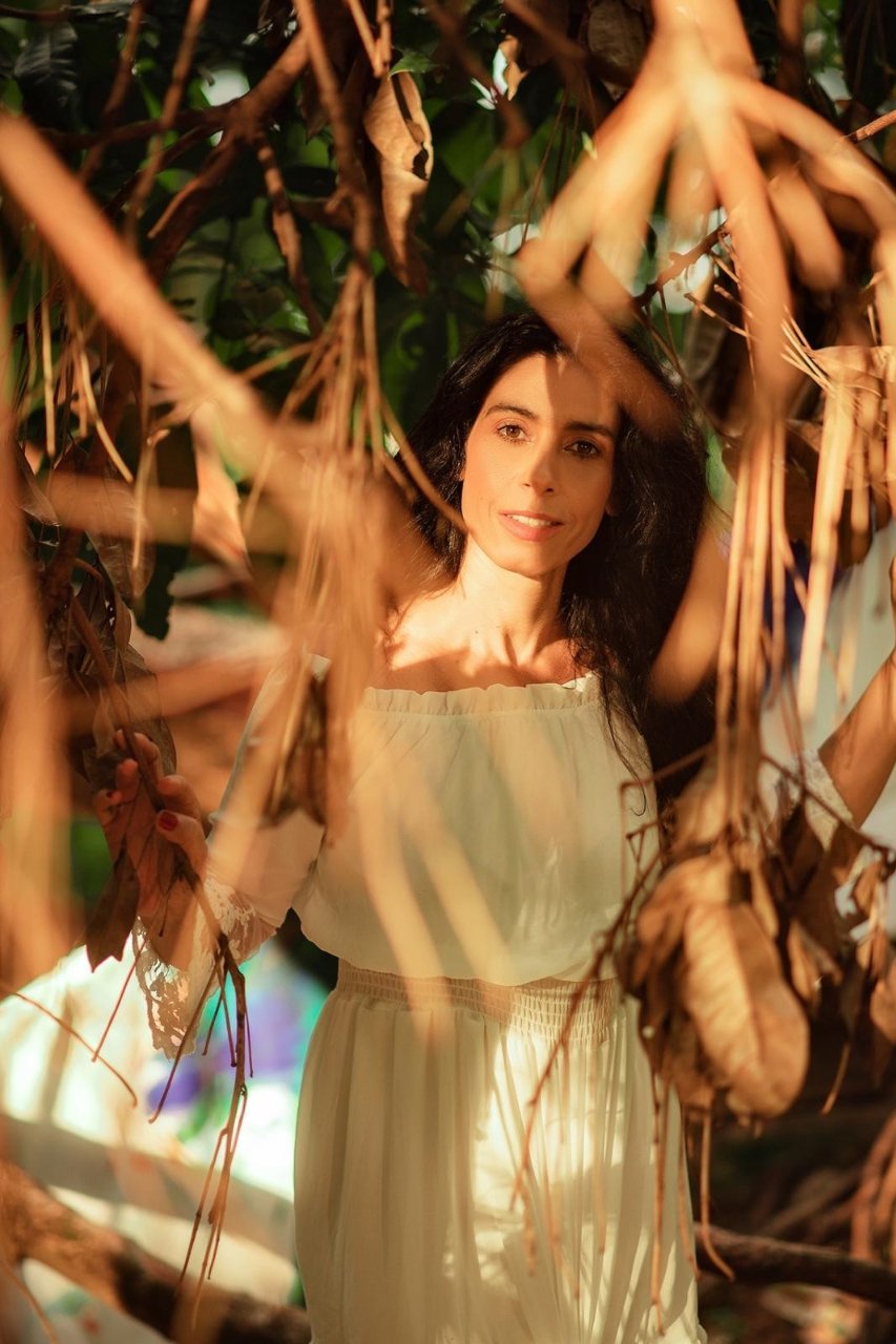 Verônica Falcão | Expressive Art 3 Verônica Falcão | Expressive Art 3