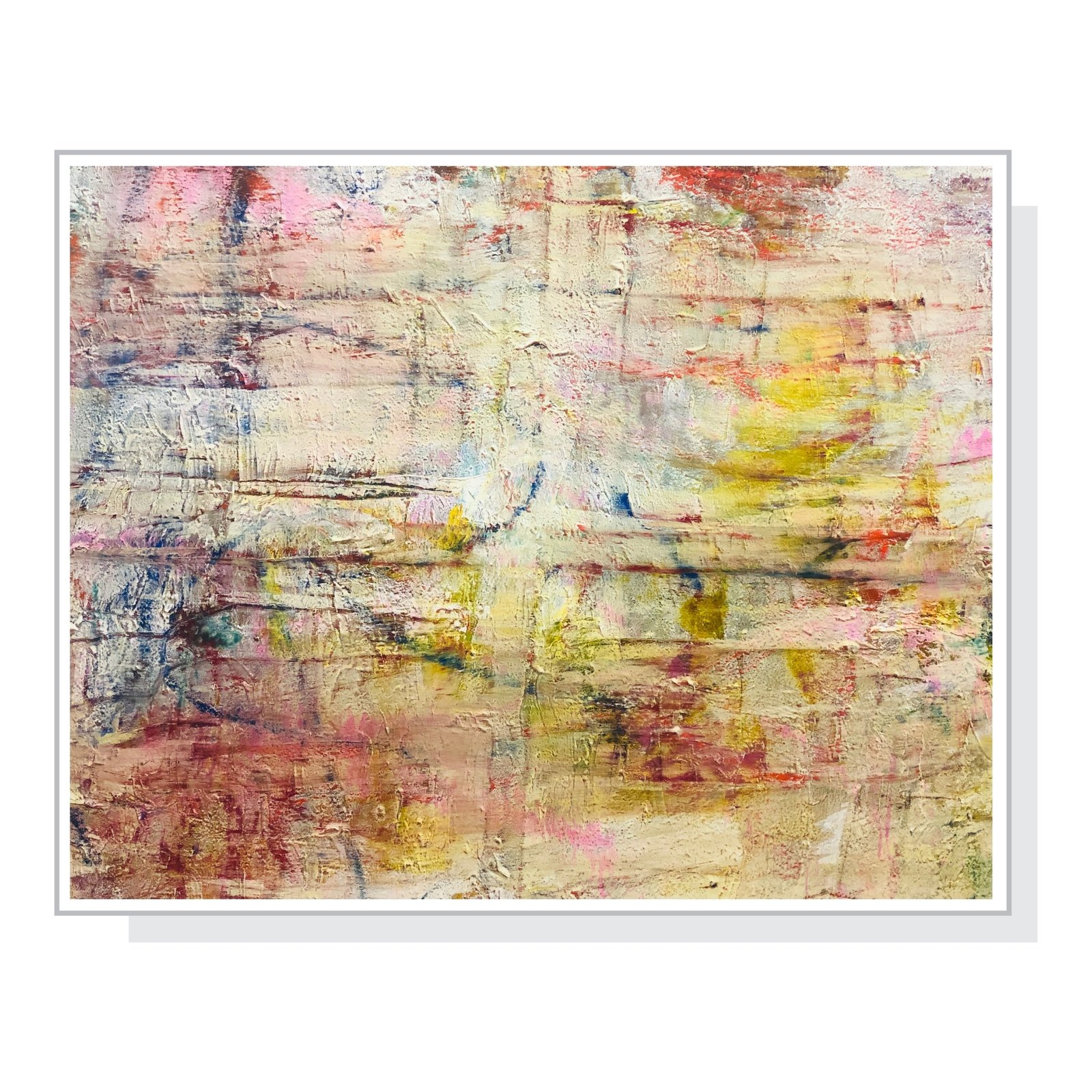 Acryl auf Leinwand_Simply Blue_120 x 100 cm_ 2,000,00_1