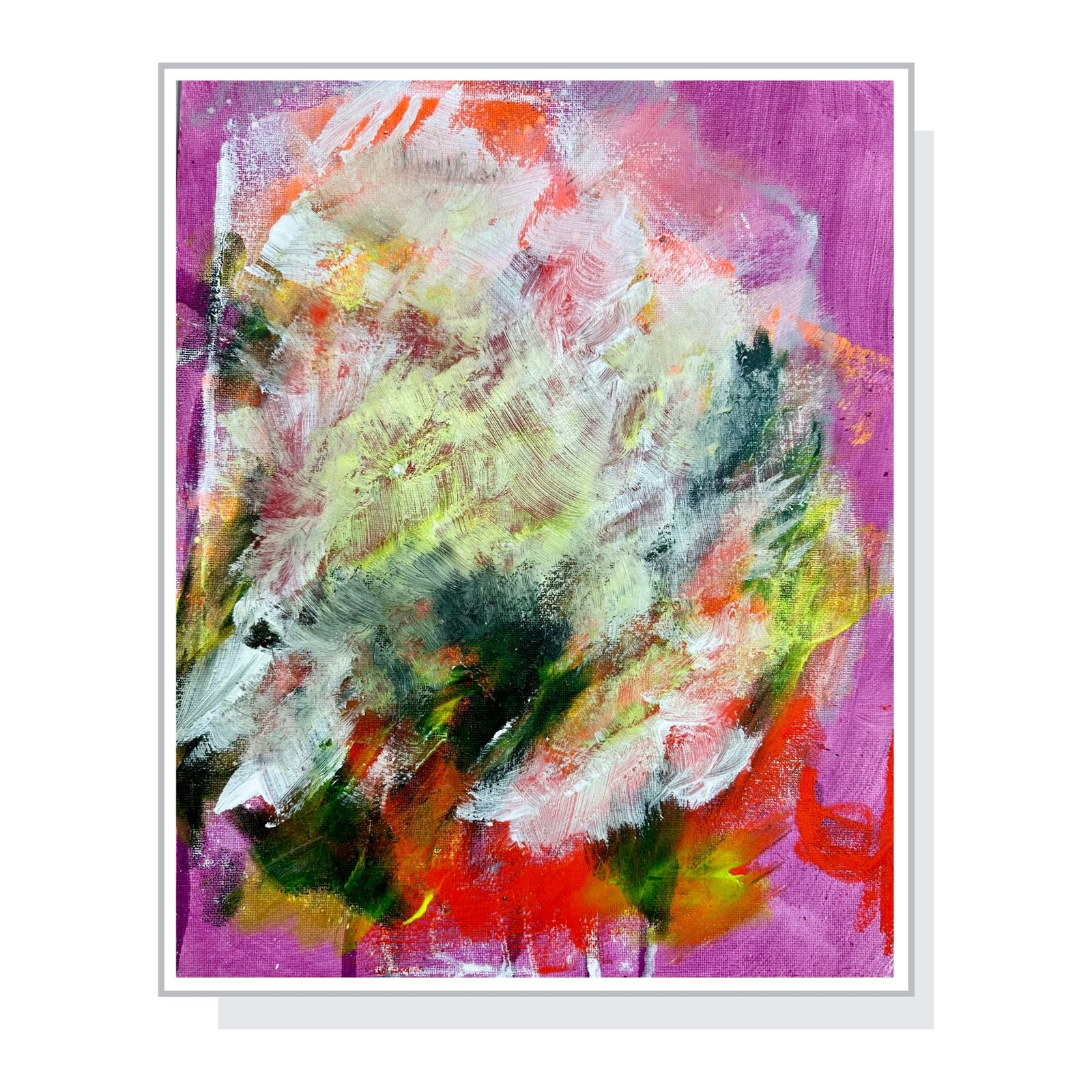 Serie Feelings - 30 x 40 cm_2004_250 Euros 3