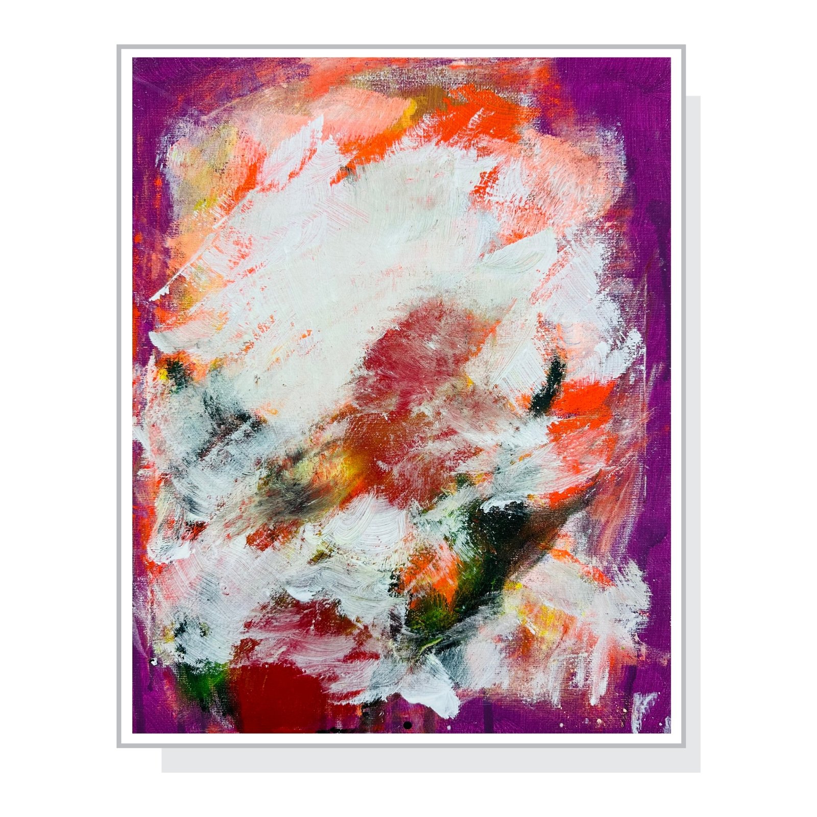 Serie Feelings - 30 x 40 cm_2004_250 Euros 4