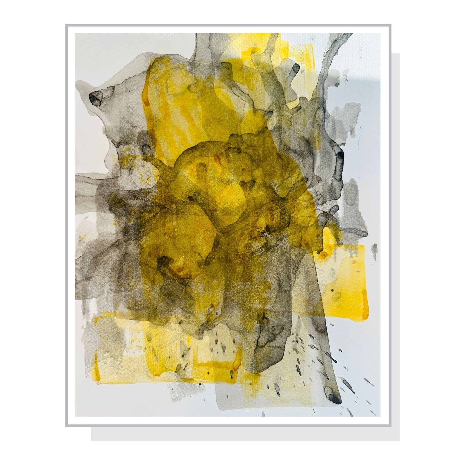 Série Lumina_Trabalho de Aquarela_2025_24x 32 cm_200 gr. 60 Euros 2