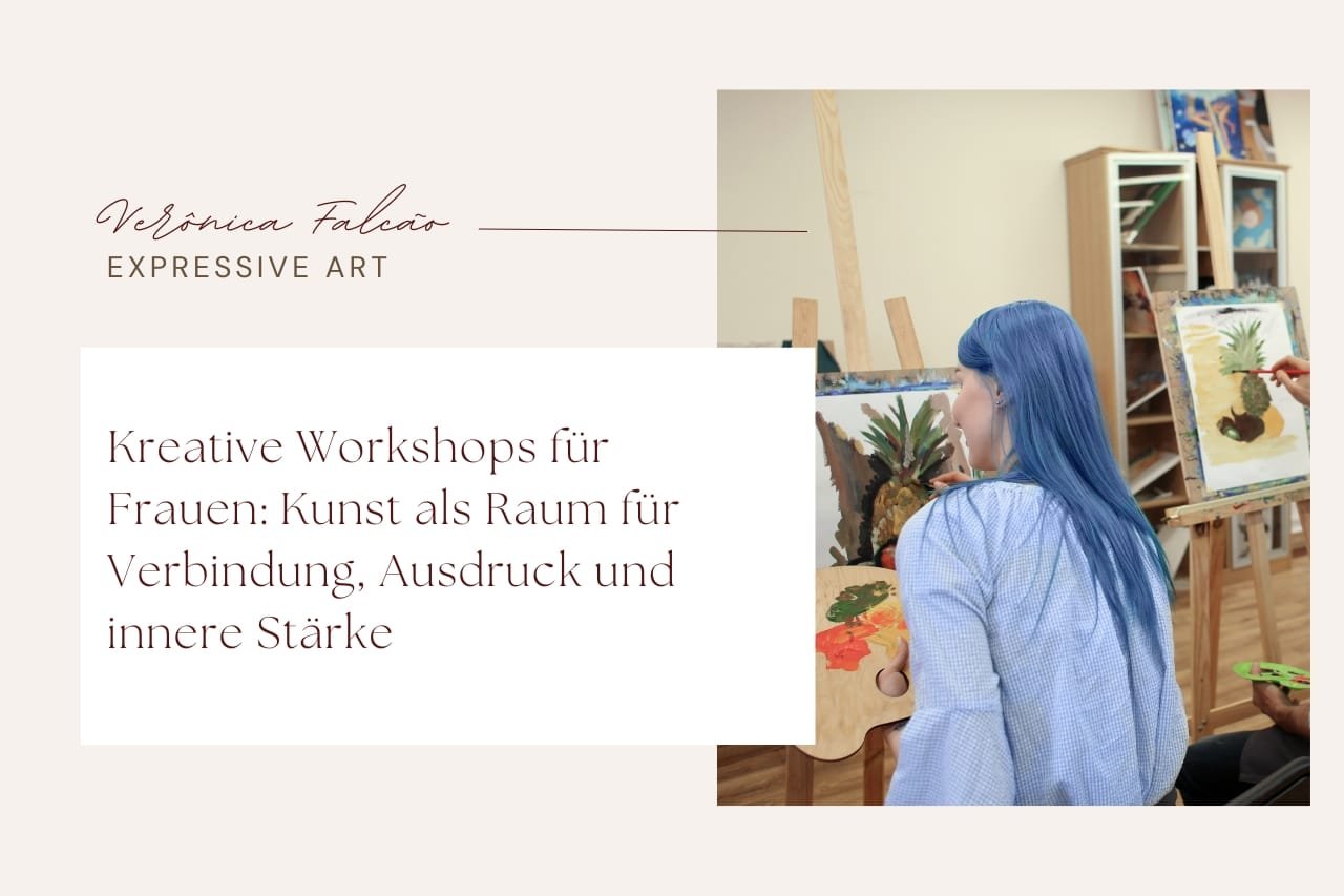 Kreative Workshops für Frauen - Verônica Falcão (2)