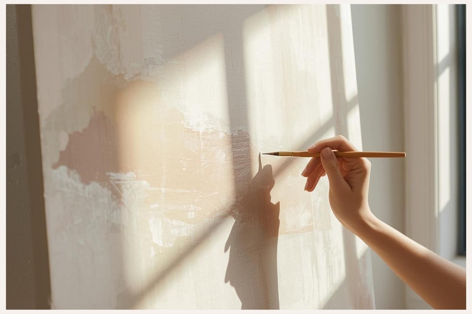 Kunst als Sprache der Seele: Wenn Bilder sagen, was Worte nicht können