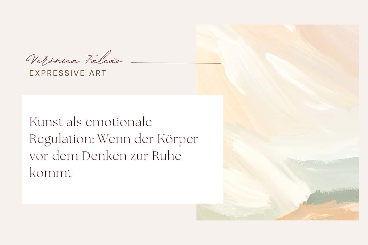 Kunst als emotionale Regulation - Verônica Falcão (2)