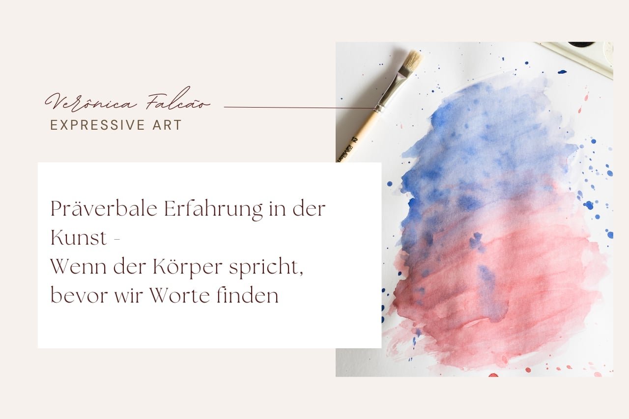 Präverbale Erfahrung in der Kunst - Verônica Falcão (3)