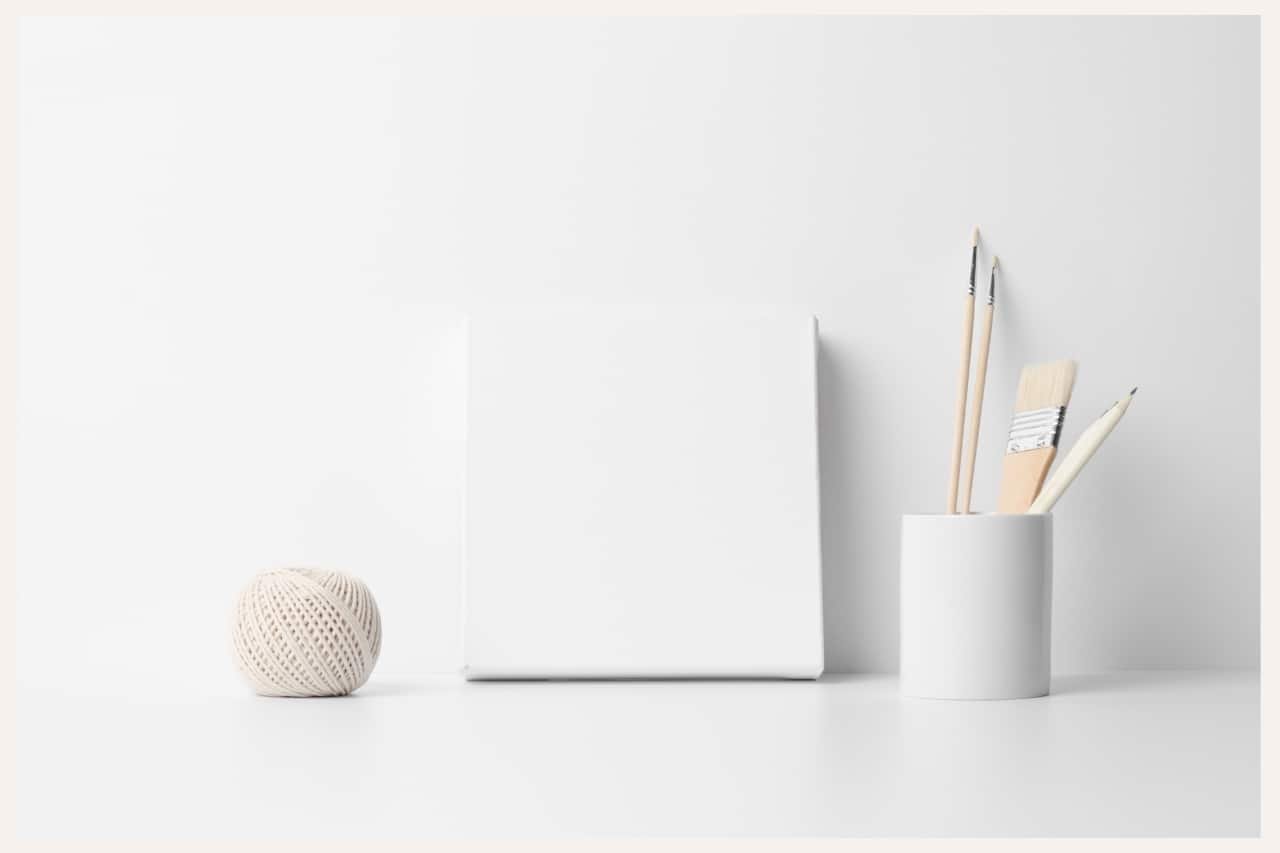 Präverbale Erfahrung in der Kunst