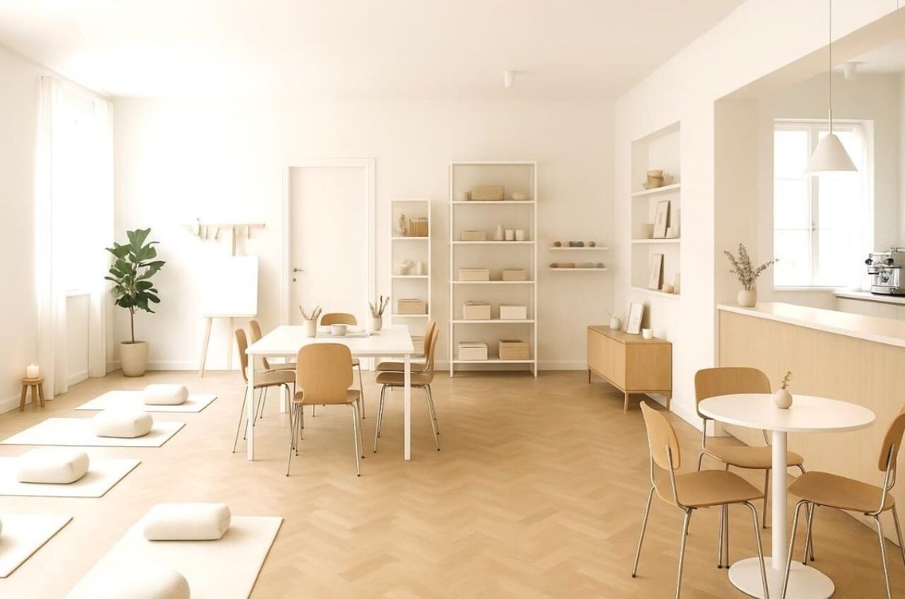 Kreative Workshops für Frauen: Kunst als Raum für Verbindung, Ausdruck und innere Stärke