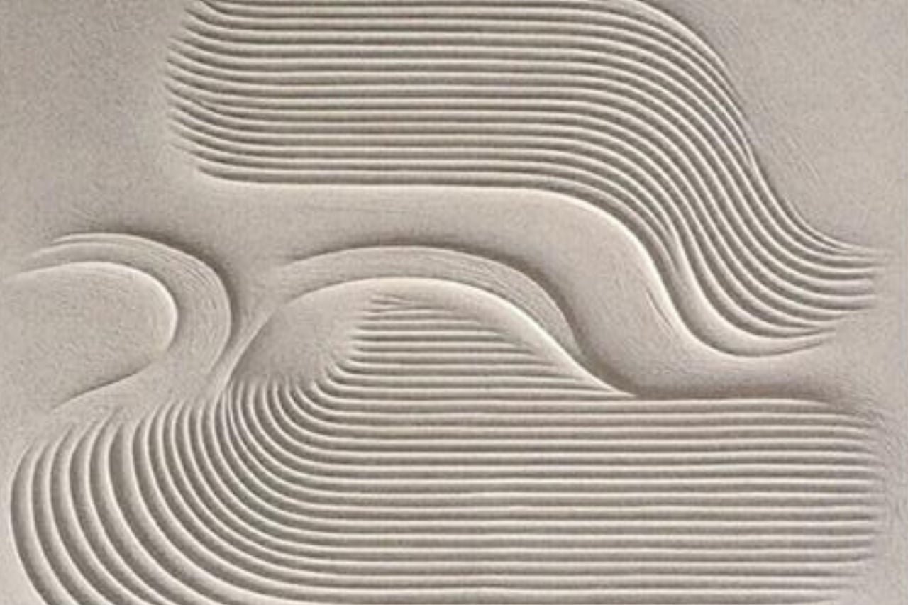 Kunst als Therapie – Wie kreativer Ausdruck Stress lindert, Emotionen befreit und unser inneres Gleichgewicht stärkt