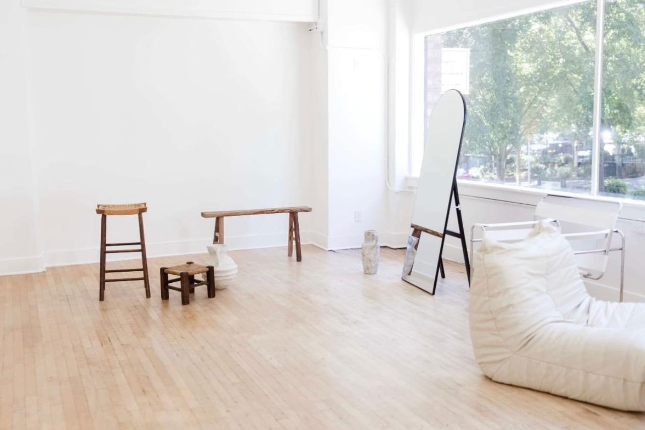 Zeitgenössische Kunst und innere Heilung: Ein Dialog zwischen Ästhetik und Emotion