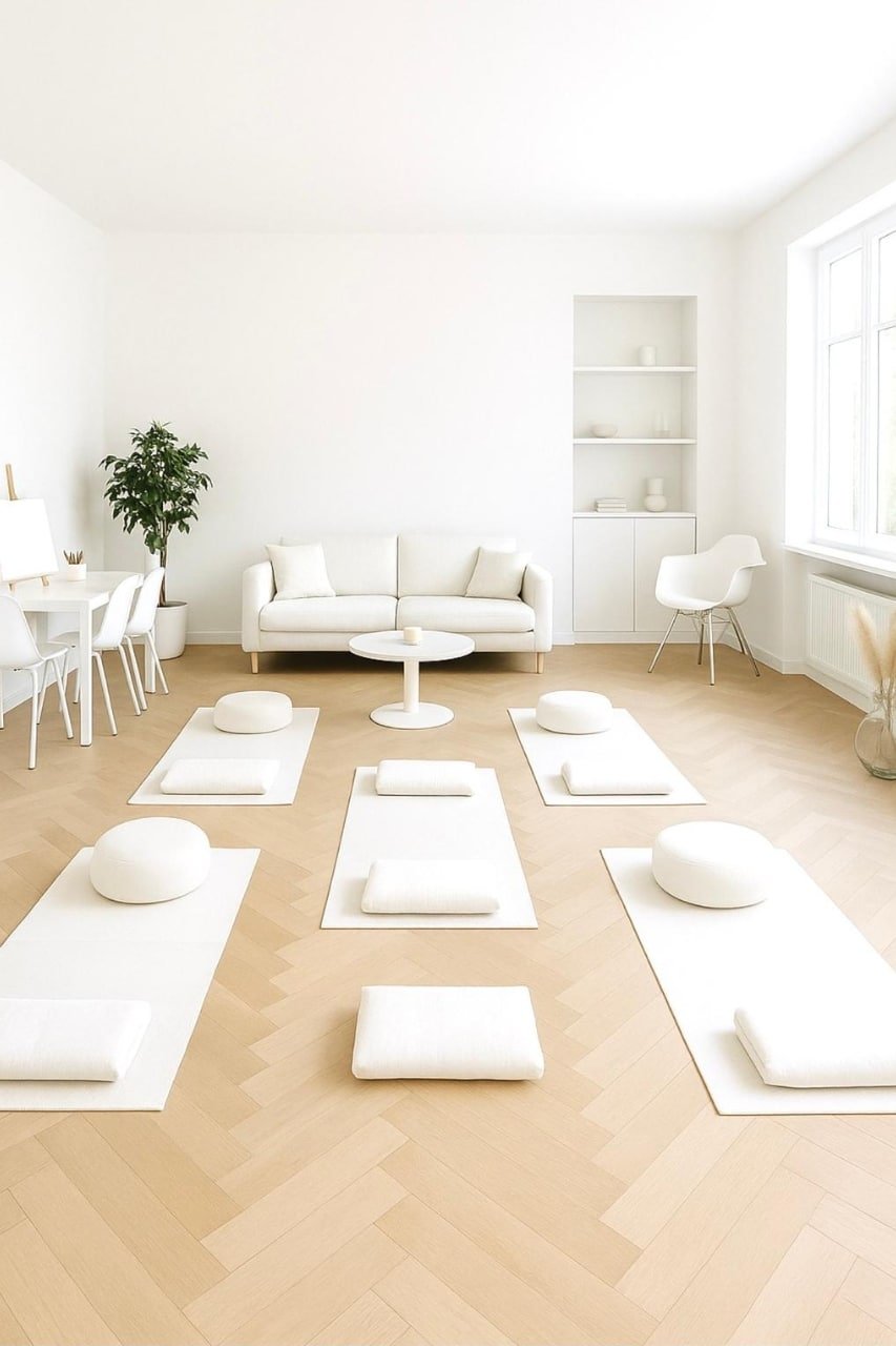 Verônica Falcão - Expressive Art banner vert