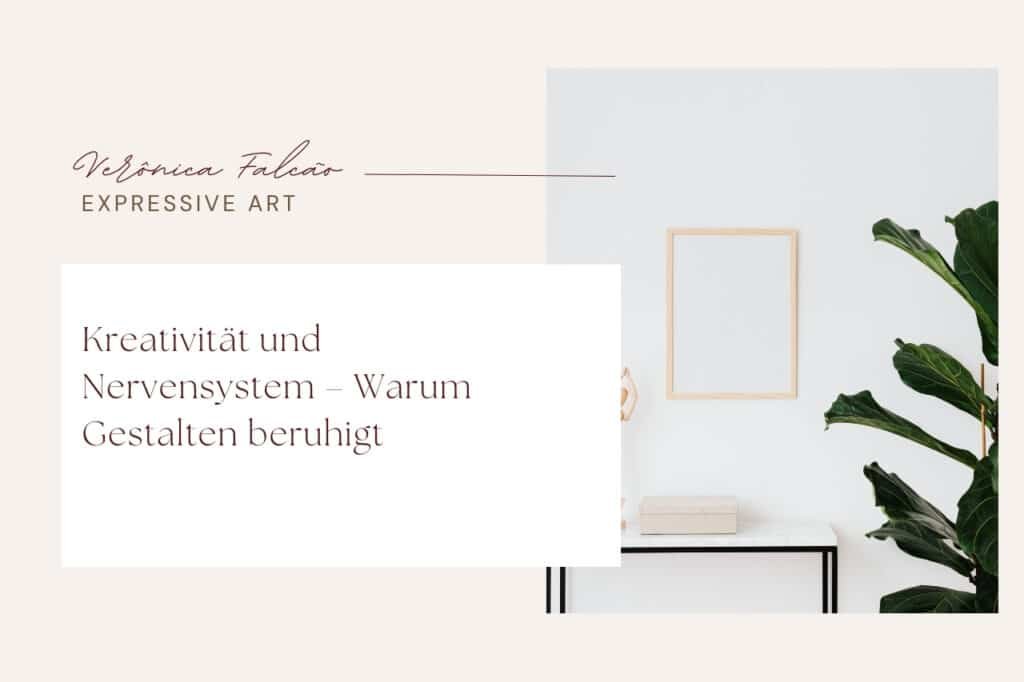 Capa 2 quadros na parede - Kreativität und Nervensystem - Verônica Falcão (2)