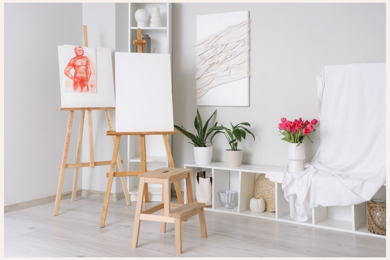 Kreativität und Nervensystem – Warum Gestalten beruhigt