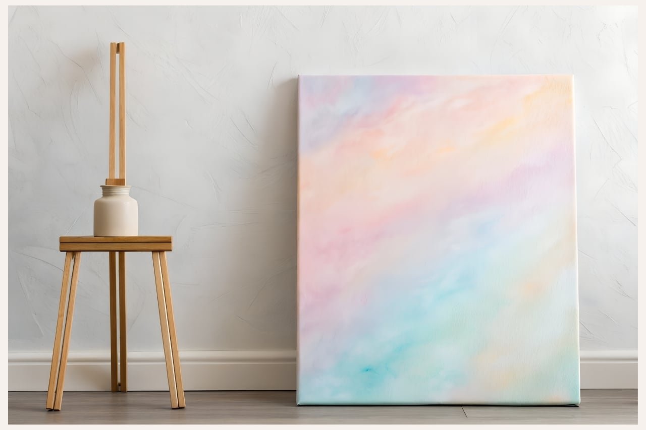 Was Kunsttherapie leisten kann – jenseits von Worten und Diagnosen